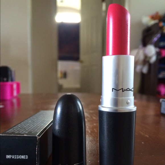 Mac impassioned - Picture 1 of 1