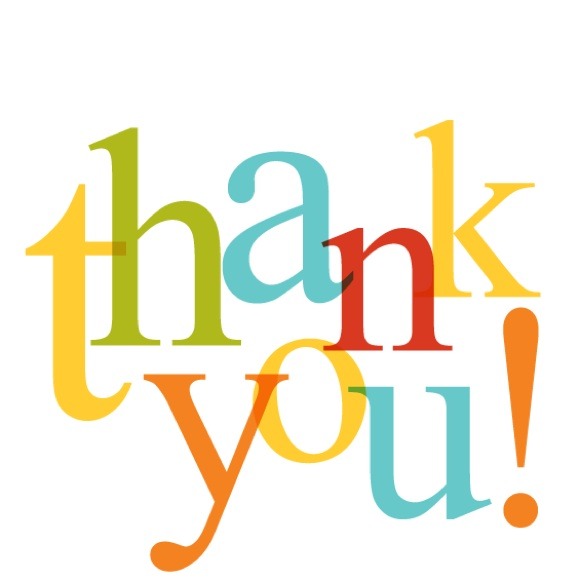 to everybody, for the likes, comments and sharing!
