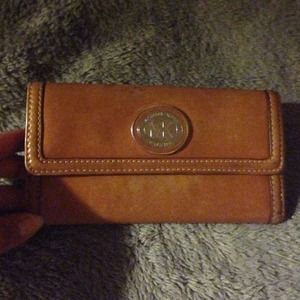 Michael kors mk wallet