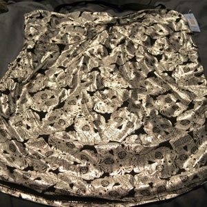 Torrid swimsuit top (tankini)