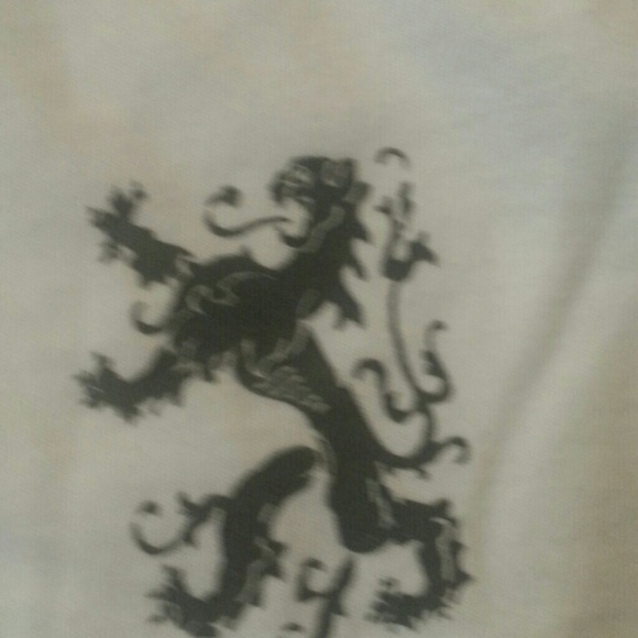 James Perce Tee - Picture 2 of 2