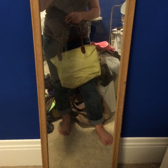 Small longchamp - Picture 3 of 4