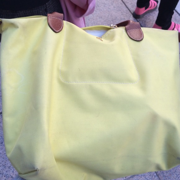 Small longchamp - Picture 4 of 4