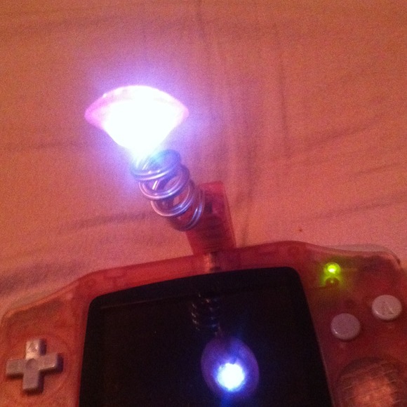 Gameboy advance GBA bundle - Picture 2 of 4