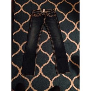 True Religion Women's Jeans
