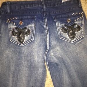 Skinny jeans bundle for @drummergirl :)