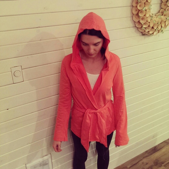 Lucky Brand Hoodie
