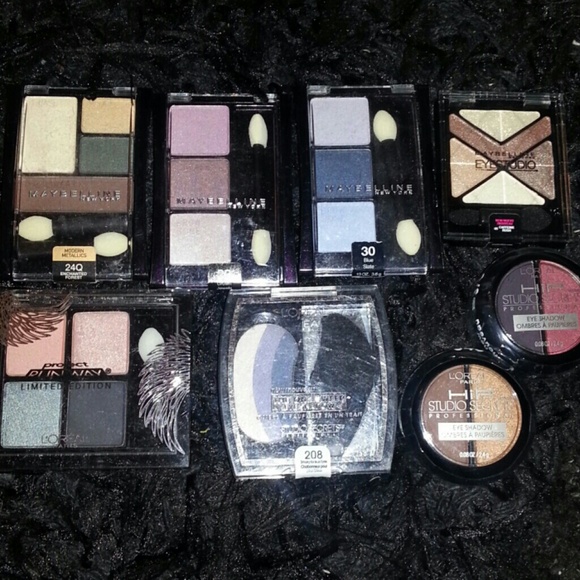 Eyeshadow