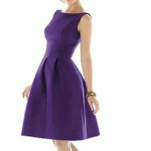 Alfred Sung Dress