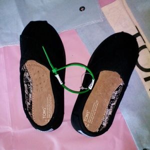 🎉SOLD🎉👏  Toddlers' TOMS