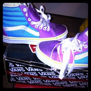 Vans shoes👟