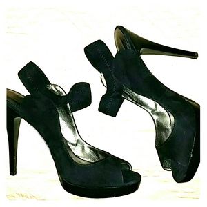 Pelle Mode Sandal & Vince Camuto Sandal