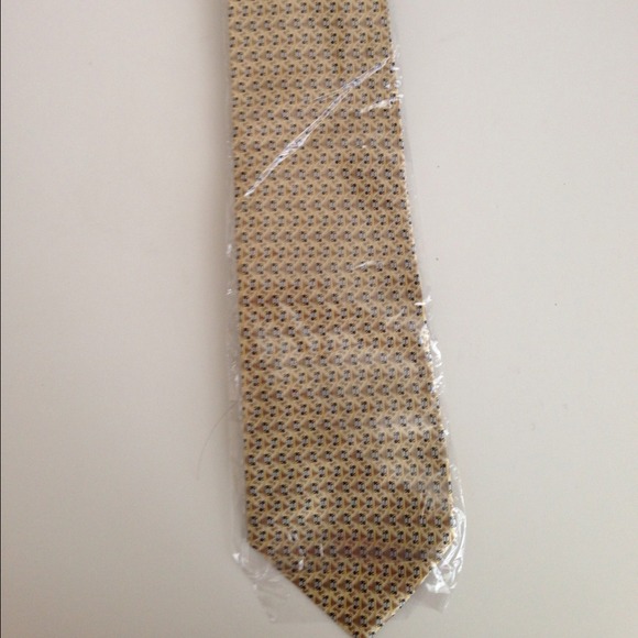 new silk ties :)