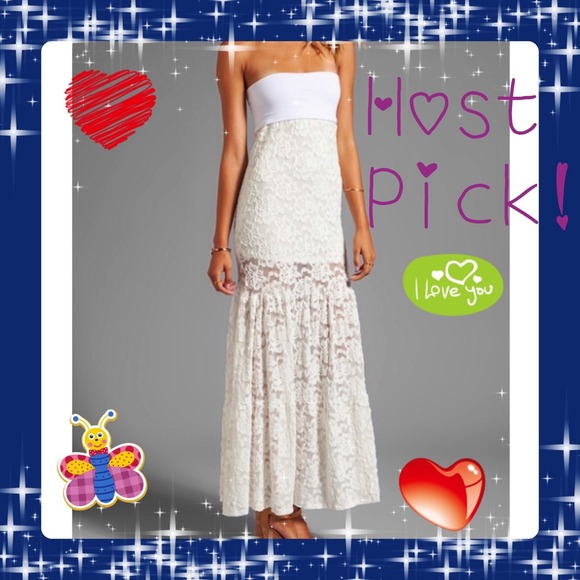 VOOM by Joy Han Dresses & Skirts - 🌷 VOOM by Joy Han maxi dress! 🌷 Bundle!