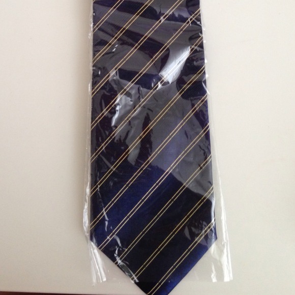 $5 for one Brand new silk ties