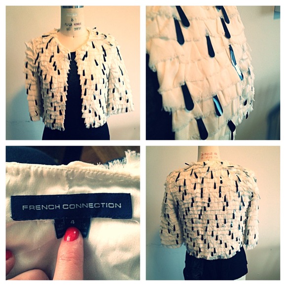 French Connection Jacket