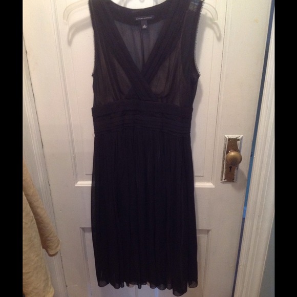 Banana Republic Dress.  GORGEOUS!!