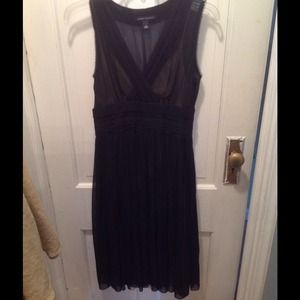 Banana Republic Dress.  GORGEOUS!!