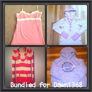 Bundled for Dawn1368