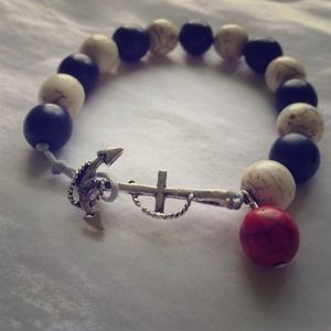 Nautical Bracelet