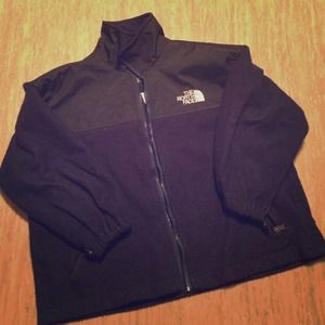 Kids North Face Jacket