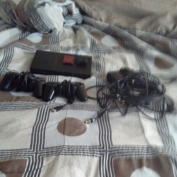 Plystation2 system (sale) bundle for adictve