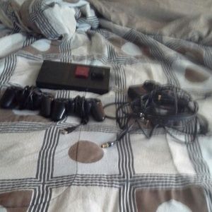 Plystation2 system (sale) bundle for adictve