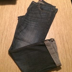 *BUNDLE* Men Denim, Khaki Jeans, boys swim trunk.