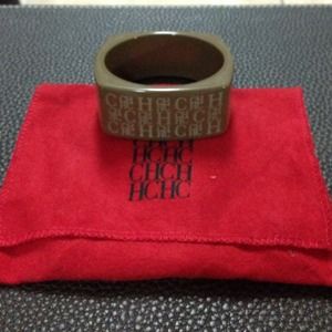 Carolina herrera bracelet