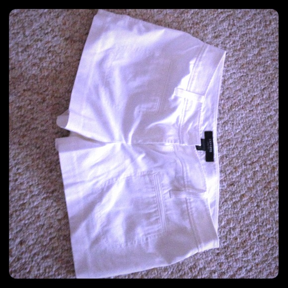 Express 11/12 shorts