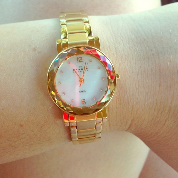 SKAGEN WATCH