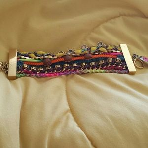 Betsy Johnson authentic bracelet