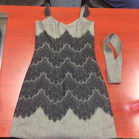 Forever 21 Dresses & Skirts - SOLD! Forever21 dress