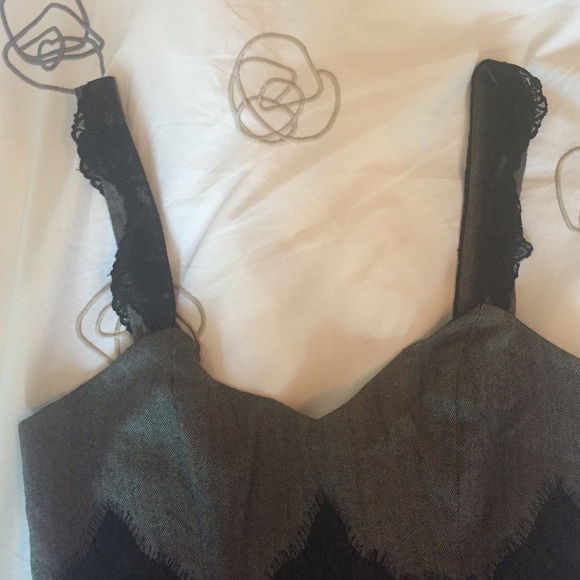 SOLD! Forever21 dress - Picture 3 of 4