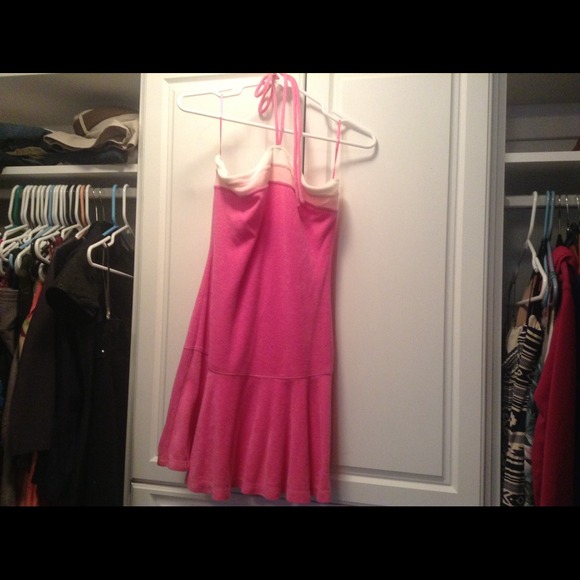 Swimsuit coverup NWOT, never worn.