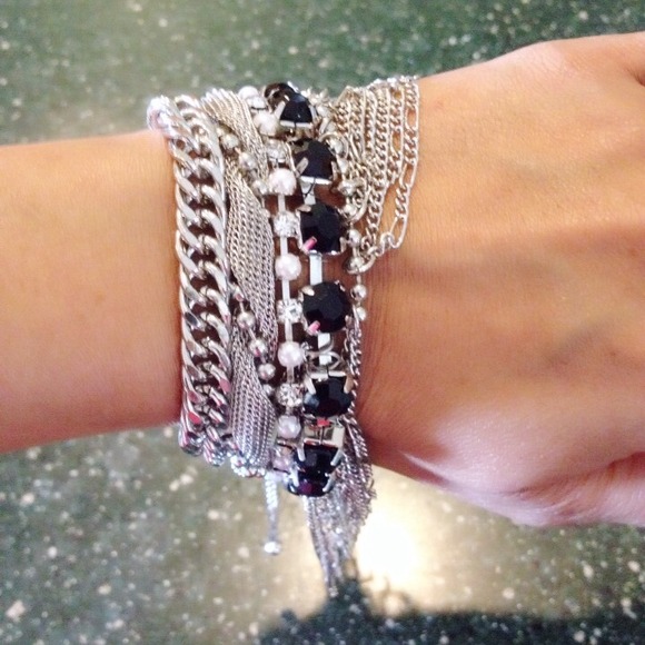 Beautiful bracelet