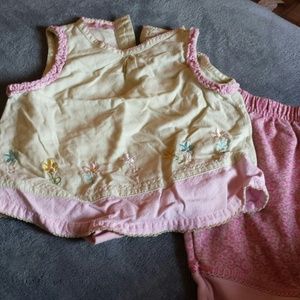 Infant/toddler clothes bundles