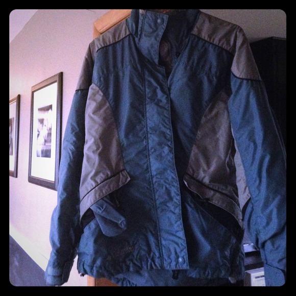 Columbia jacket - Picture 1 of 1