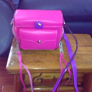 Rebecca Minkoff cross body