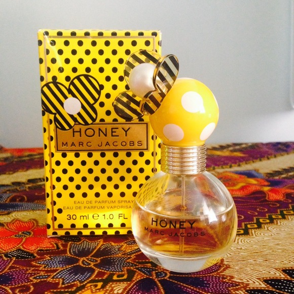 Marc Jacobs perfume