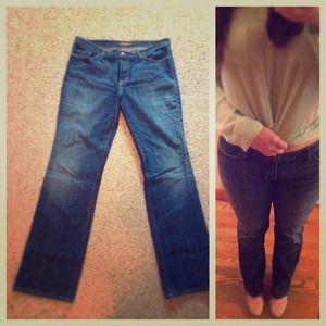 David Kahn Jeans