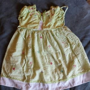 Sweet girl dress