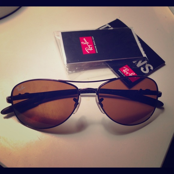 Ray-Ban Accessories - Ray Ban sunglasses