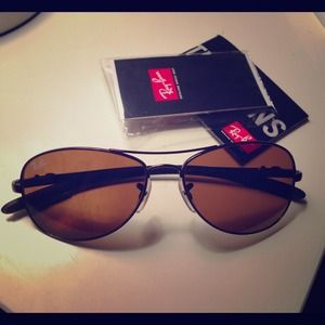 Ray Ban sunglasses