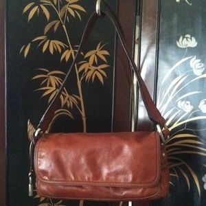 Fossil Handbag