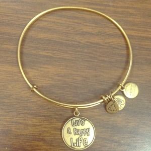 Alex and Ani bangle
