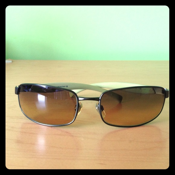 SOLD Authentic Emporio Armani Men's  Sunglasses