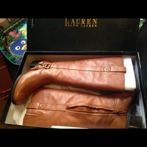 Lauren Ralph Lauren boots Lauren Ralph Lauren boots