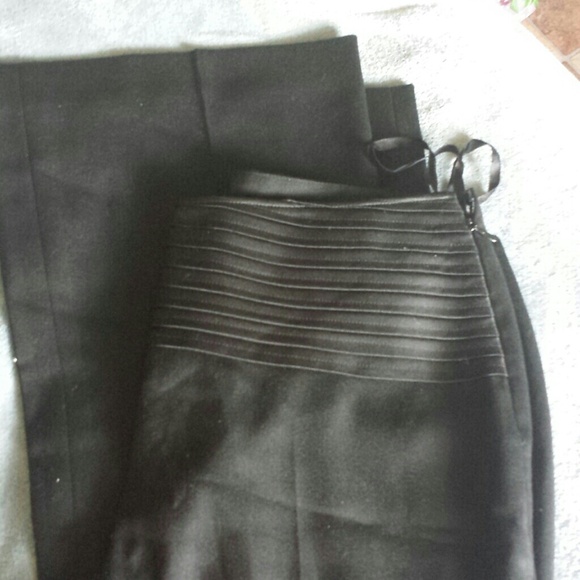 INC black slacks