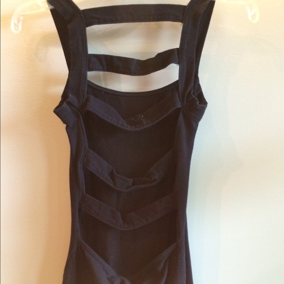 SOLD ASOS Little Black Dress FINAL PRICE NEED TO S - Picture 3 of 4